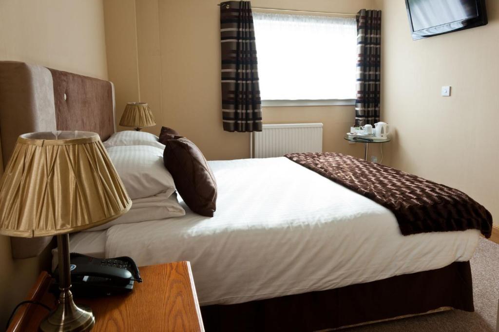 Caledonia Hotel โรไซท์ ห้อง รูปภาพ