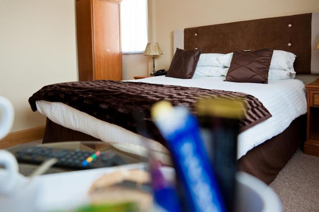 Caledonia Hotel โรไซท์ ห้อง รูปภาพ