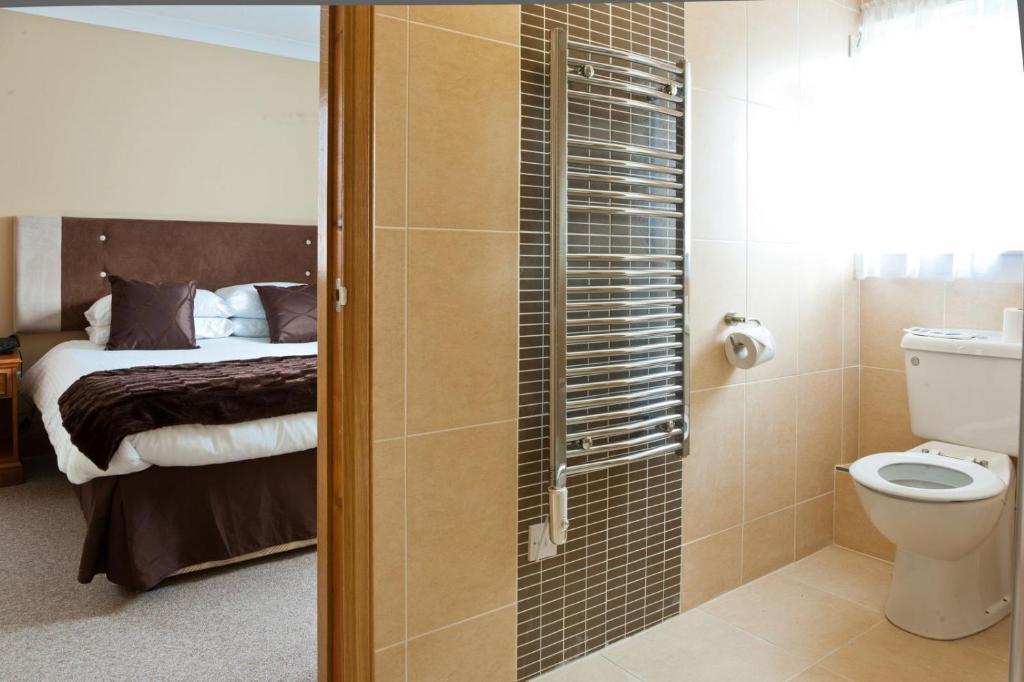 Caledonia Hotel โรไซท์ ห้อง รูปภาพ